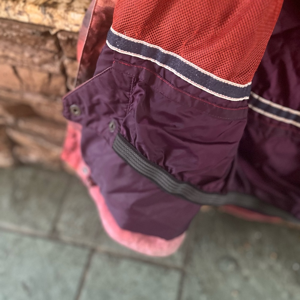 Burton Multicolor Ski & Snow Jacket - Picture 7 of 11